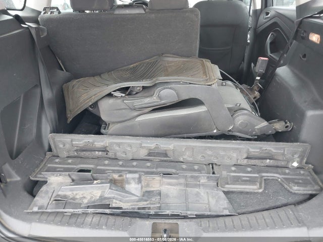 Ford ESCAPE S 2016 1FMCU0F70GUB72890 Image 13