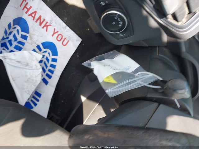 Ford ESCAPE S 2016 1FMCU0F70GUB72890 Image 16