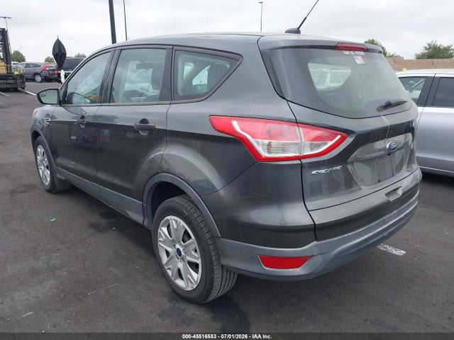 Ford ESCAPE S 2016 1FMCU0F70GUB72890 Image 3