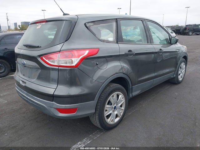 Ford ESCAPE S 2016 1FMCU0F70GUB72890 Image 4