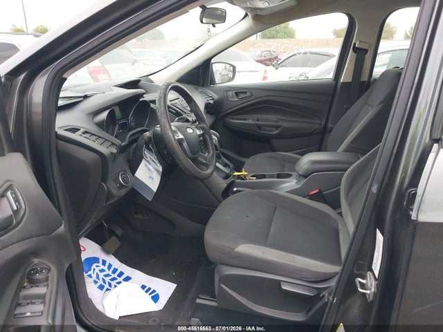 Ford ESCAPE S 2016 1FMCU0F70GUB72890 Image 5