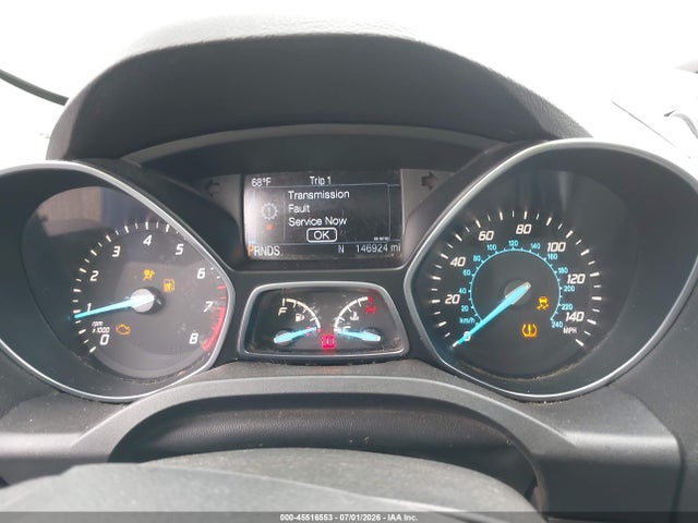 Ford ESCAPE S 2016 1FMCU0F70GUB72890 Image 7