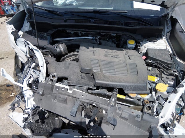 2023 Subaru Forester Premium მანქანა იყიდება აუქციონზე, vin: JF2SKAEC4PH464899, აუქციონის ნომერი: 45516559
