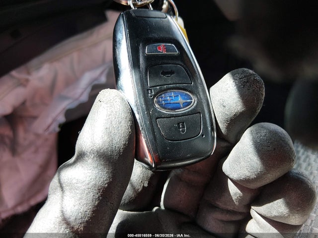 2023 Subaru Forester Premium მანქანა იყიდება აუქციონზე, vin: JF2SKAEC4PH464899, აუქციონის ნომერი: 45516559