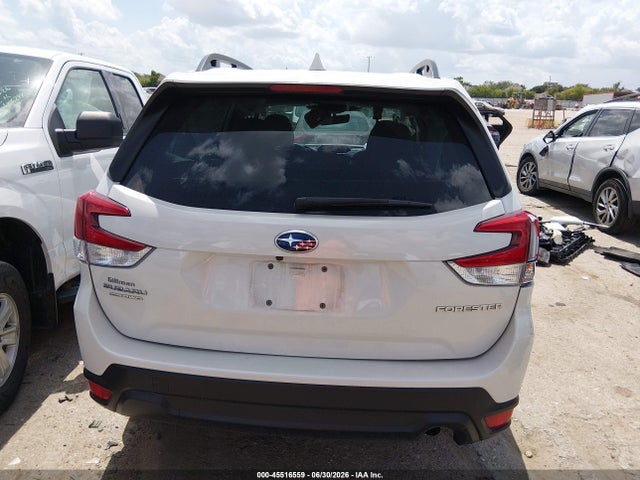 2023 Subaru Forester Premium მანქანა იყიდება აუქციონზე, vin: JF2SKAEC4PH464899, აუქციონის ნომერი: 45516559