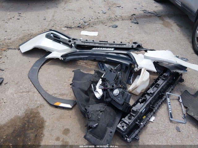 2023 Subaru Forester Premium მანქანა იყიდება აუქციონზე, vin: JF2SKAEC4PH464899, აუქციონის ნომერი: 45516559