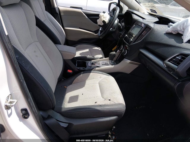 2023 Subaru Forester Premium მანქანა იყიდება აუქციონზე, vin: JF2SKAEC4PH464899, აუქციონის ნომერი: 45516559