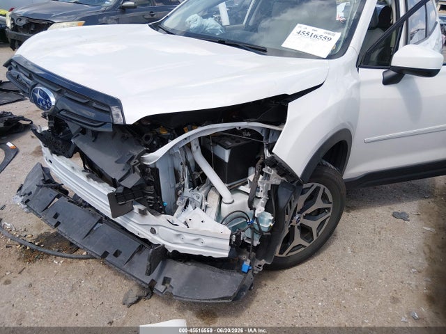 2023 Subaru Forester Premium მანქანა იყიდება აუქციონზე, vin: JF2SKAEC4PH464899, აუქციონის ნომერი: 45516559