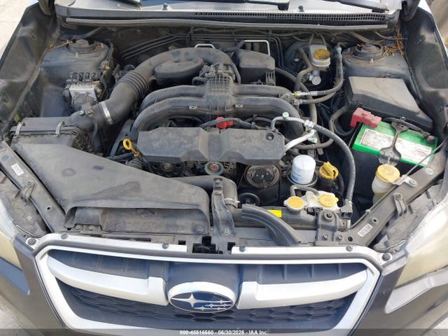 Продаж на аукціоні авто 2013 Subaru Impreza 2.0i Sport Premium, vin: JF1GPAL64DH847021, номер лоту: 45516560