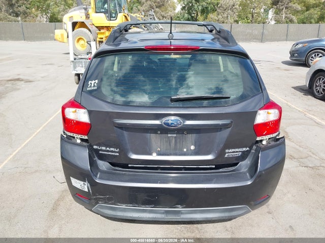 Продаж на аукціоні авто 2013 Subaru Impreza 2.0i Sport Premium, vin: JF1GPAL64DH847021, номер лоту: 45516560