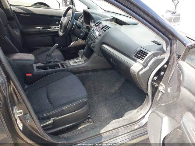 Продаж на аукціоні авто 2013 Subaru Impreza 2.0i Sport Premium, vin: JF1GPAL64DH847021, номер лоту: 45516560