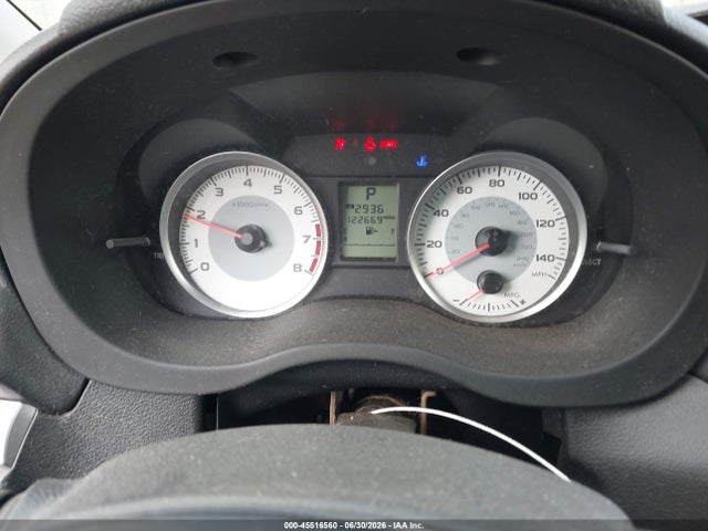 Продаж на аукціоні авто 2013 Subaru Impreza 2.0i Sport Premium, vin: JF1GPAL64DH847021, номер лоту: 45516560