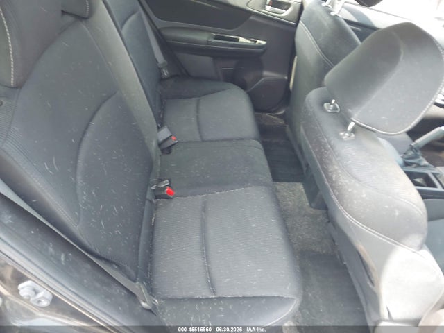 Продаж на аукціоні авто 2013 Subaru Impreza 2.0i Sport Premium, vin: JF1GPAL64DH847021, номер лоту: 45516560