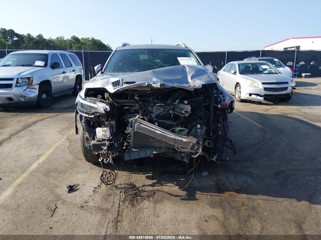 Продаж на аукціоні авто 2019 Jeep Cherokee Limited 4x4, vin: 1C4PJMDN7KD157092, номер лоту: 45516565