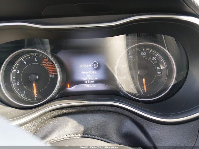 Продаж на аукціоні авто 2019 Jeep Cherokee Limited 4x4, vin: 1C4PJMDN7KD157092, номер лоту: 45516565
