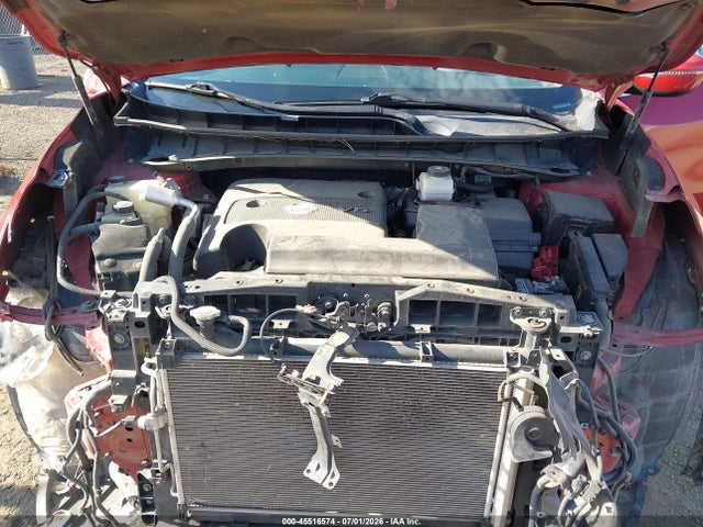 Nissan MURANO S 2019 5N1AZ2MSXKN140575 Image 10