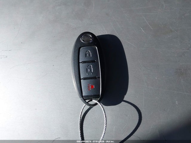 Nissan MURANO S 2019 5N1AZ2MSXKN140575 Image 11