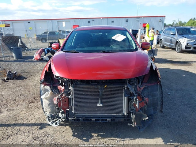 Nissan MURANO S 2019 5N1AZ2MSXKN140575 Image 13