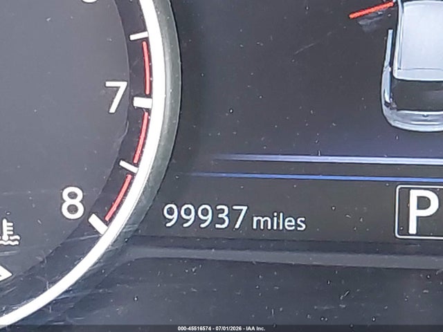 Nissan MURANO S 2019 5N1AZ2MSXKN140575 Image 16