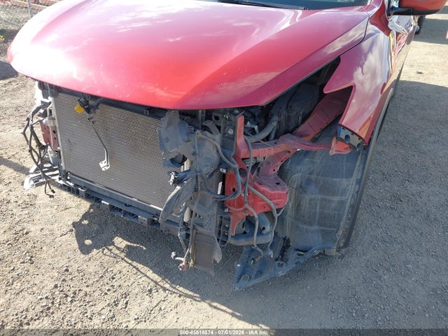 Nissan MURANO S 2019 5N1AZ2MSXKN140575 Image 18