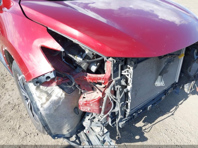 Nissan MURANO S 2019 5N1AZ2MSXKN140575 Image 19