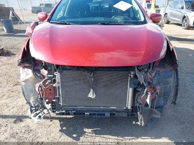 Nissan MURANO S 2019 5N1AZ2MSXKN140575 Image 6