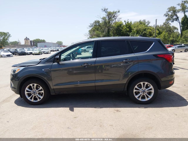 45516579 :رقم المزاد ، 1FMCU9GDXKUA85984 vin ، 2019 Ford Escape Se مزاد بيع