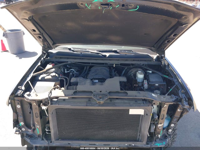 2GCRCPEC0K1151793 Chevrolet Silverado 1500 Ld Lt