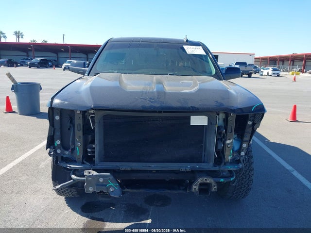 2GCRCPEC0K1151793 Chevrolet Silverado 1500 Ld Lt