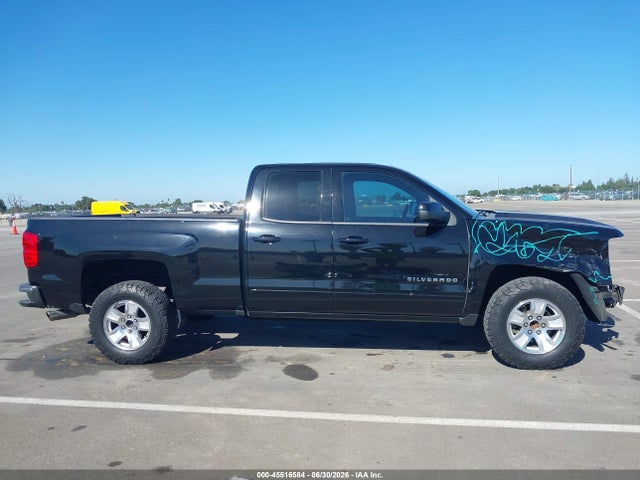 2GCRCPEC0K1151793 Chevrolet Silverado 1500 Ld Lt