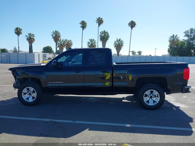 2GCRCPEC0K1151793 Chevrolet Silverado 1500 Ld Lt