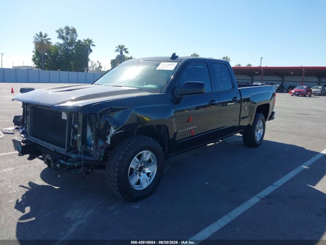 2GCRCPEC0K1151793 Chevrolet Silverado 1500 Ld Lt