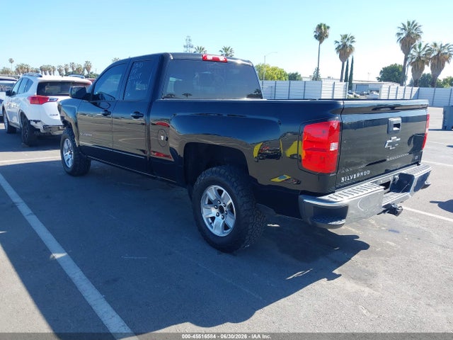 2GCRCPEC0K1151793 Chevrolet Silverado 1500 Ld Lt