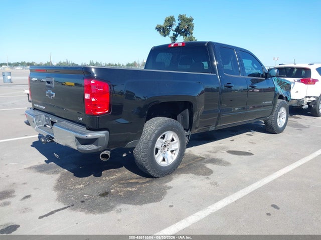 2GCRCPEC0K1151793 Chevrolet Silverado 1500 Ld Lt