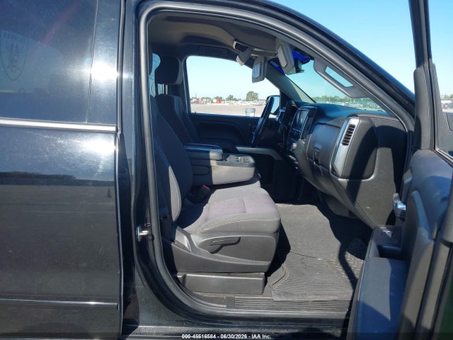 2GCRCPEC0K1151793 Chevrolet Silverado 1500 Ld Lt