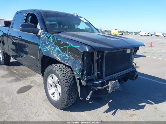 2GCRCPEC0K1151793 Chevrolet Silverado 1500 Ld Lt