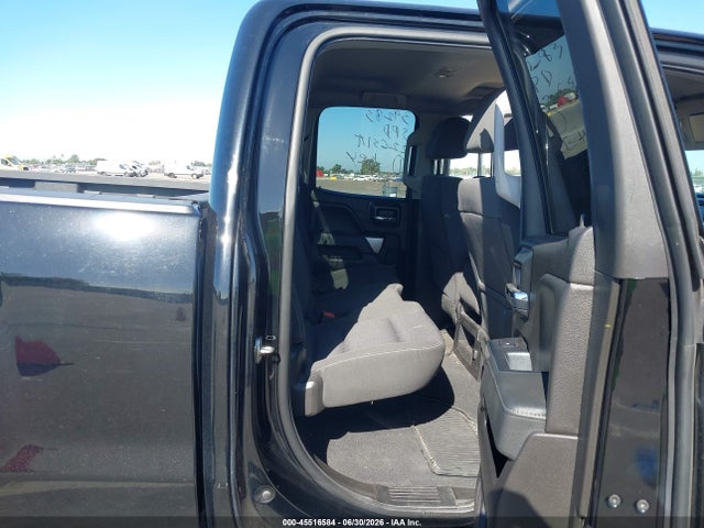 2GCRCPEC0K1151793 Chevrolet Silverado 1500 Ld Lt