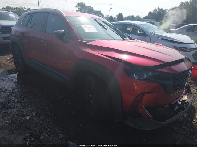 Aukcja sprzedaży 2026 Mazda Cx-50 Hybrid Preferred, vin: 7MMVAABW5TN169822, numer aukcji: 45516588