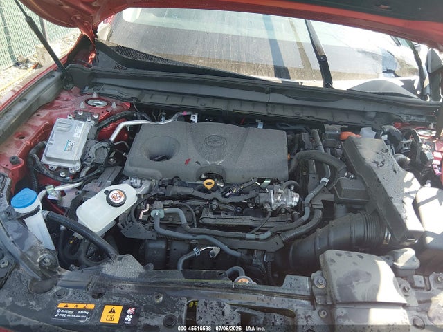 Aukcja sprzedaży 2026 Mazda Cx-50 Hybrid Preferred, vin: 7MMVAABW5TN169822, numer aukcji: 45516588