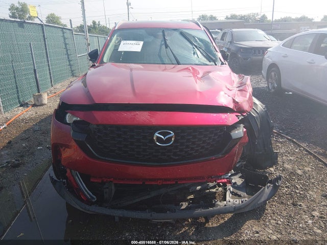Aukcja sprzedaży 2026 Mazda Cx-50 Hybrid Preferred, vin: 7MMVAABW5TN169822, numer aukcji: 45516588