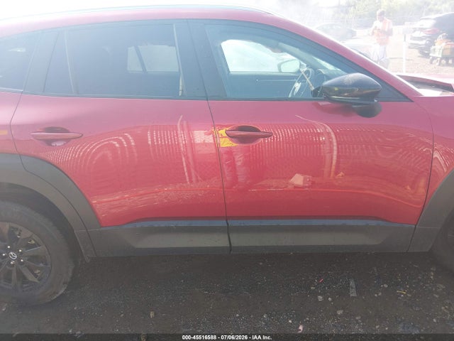 Aukcja sprzedaży 2026 Mazda Cx-50 Hybrid Preferred, vin: 7MMVAABW5TN169822, numer aukcji: 45516588