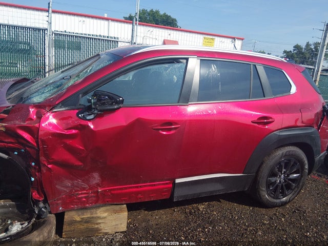 Aukcja sprzedaży 2026 Mazda Cx-50 Hybrid Preferred, vin: 7MMVAABW5TN169822, numer aukcji: 45516588