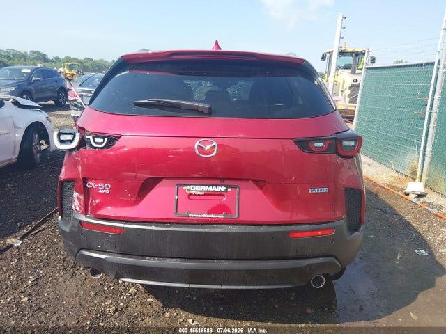 Aukcja sprzedaży 2026 Mazda Cx-50 Hybrid Preferred, vin: 7MMVAABW5TN169822, numer aukcji: 45516588