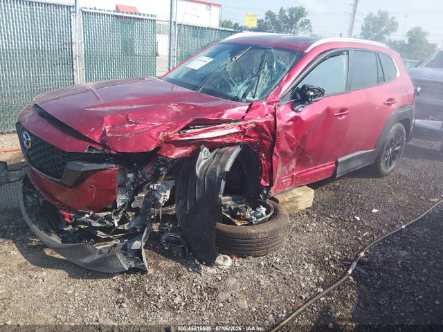Aukcja sprzedaży 2026 Mazda Cx-50 Hybrid Preferred, vin: 7MMVAABW5TN169822, numer aukcji: 45516588