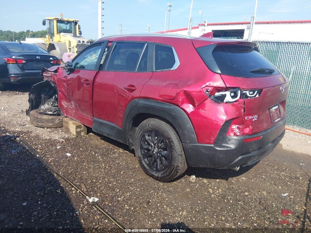 Aukcja sprzedaży 2026 Mazda Cx-50 Hybrid Preferred, vin: 7MMVAABW5TN169822, numer aukcji: 45516588