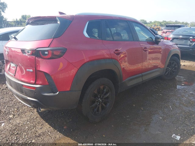 Aukcja sprzedaży 2026 Mazda Cx-50 Hybrid Preferred, vin: 7MMVAABW5TN169822, numer aukcji: 45516588