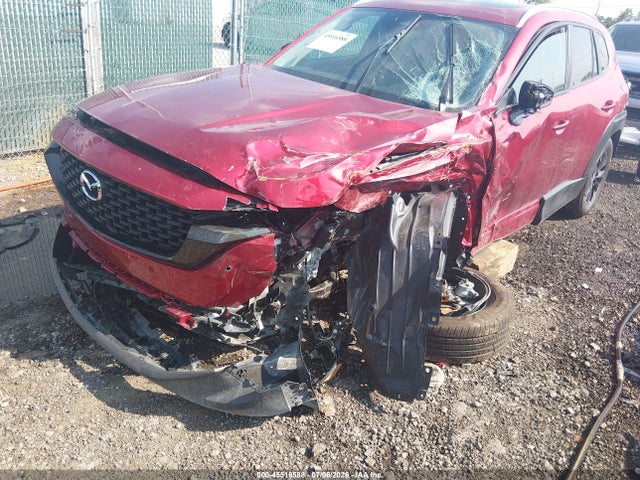Aukcja sprzedaży 2026 Mazda Cx-50 Hybrid Preferred, vin: 7MMVAABW5TN169822, numer aukcji: 45516588