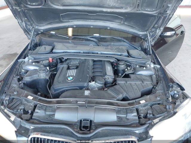 Продажа на аукционе авто 2012 Bmw 328i, vin: WBADW3C56CE824243, номер лота: 45516589