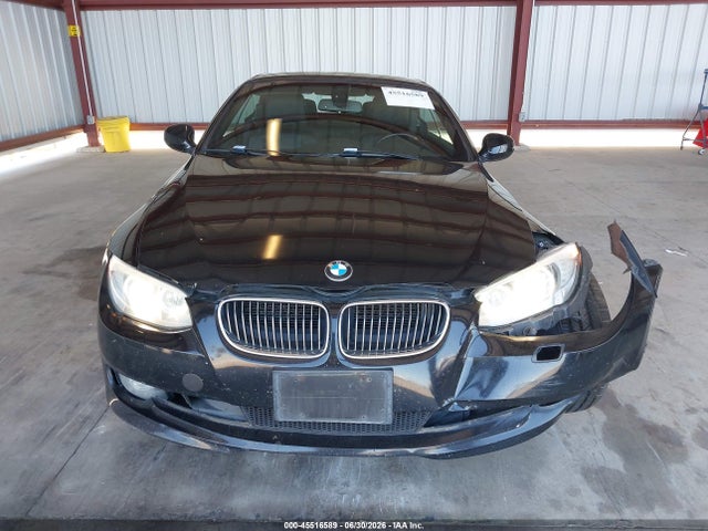 Продажа на аукционе авто 2012 Bmw 328i, vin: WBADW3C56CE824243, номер лота: 45516589