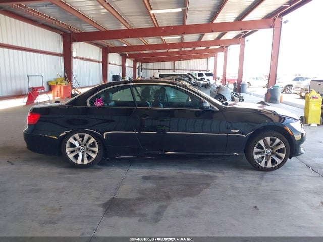 Продажа на аукционе авто 2012 Bmw 328i, vin: WBADW3C56CE824243, номер лота: 45516589